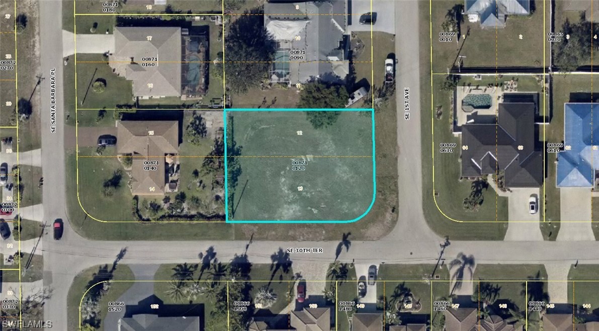 3008 Southeast 1st Ave  