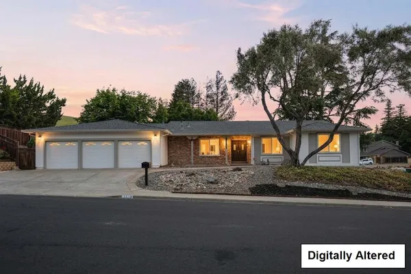 $1,848,000 | 2448 Camino De Jugar, San Ramon, CA 94583