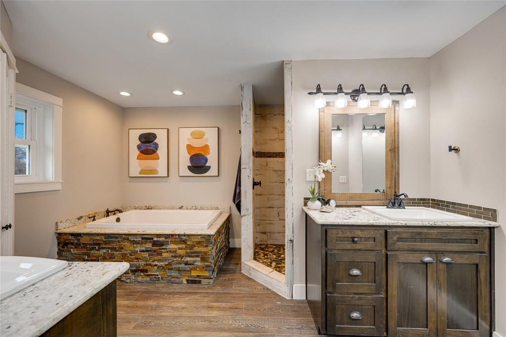 435 County Road 3204 Quitman, TX 75783 - Photo 21 of 36 Fully renovated en suite