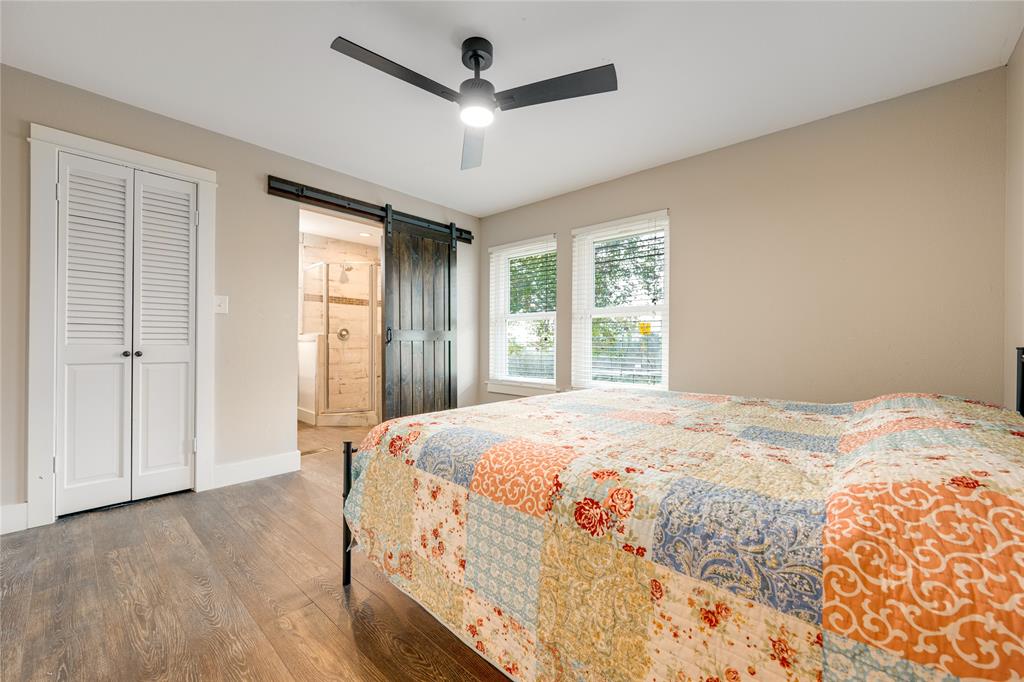 435 County Road 3204 Quitman, TX 75783 - Photo 24 of 36 Secondary Suite