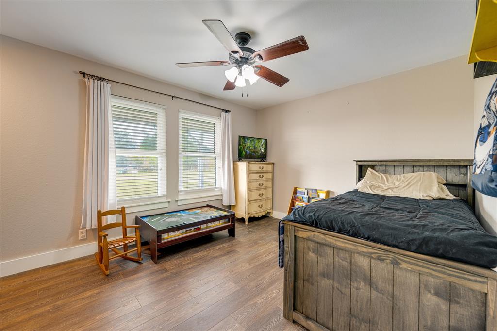 435 County Road 3204 Quitman, TX 75783 - Photo 30 of 36 Bedroom #5