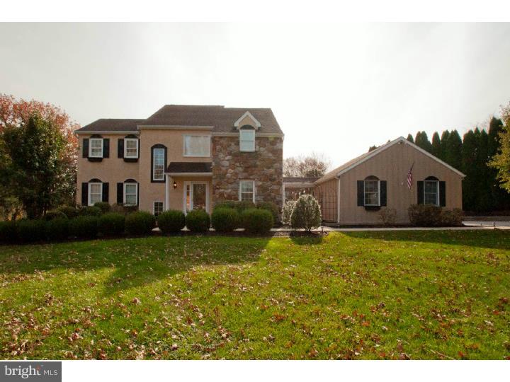1010 Plumly Road West Chester, PA 19382 - Photo 1 of 25 Exterior Front