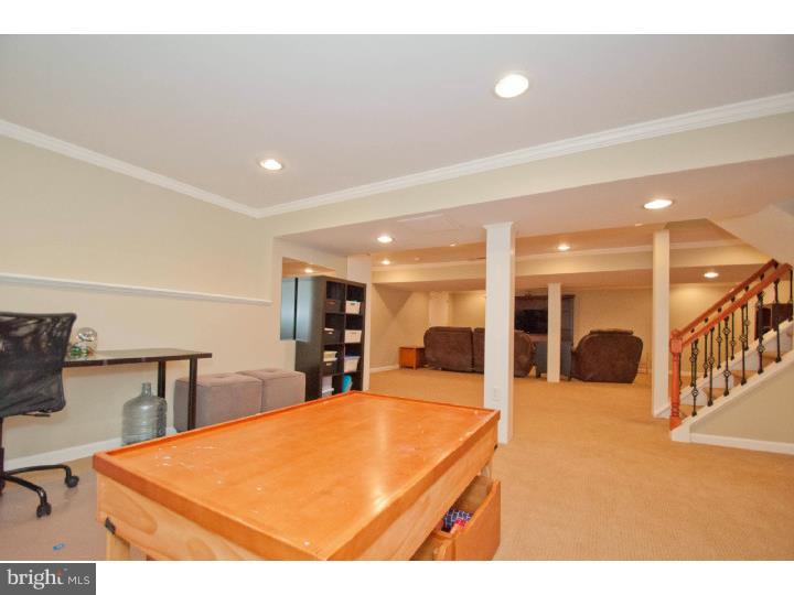 1010 Plumly Road West Chester, PA 19382 - Photo 18 of 25 Basement - Finished