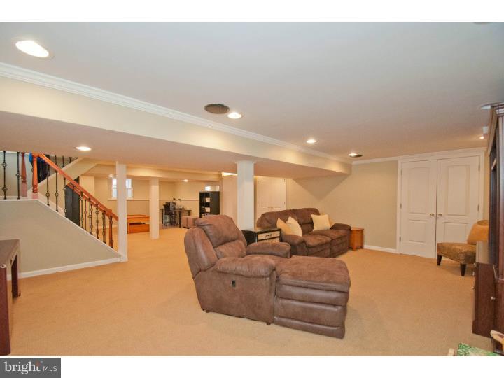 1010 Plumly Road West Chester, PA 19382 - Photo 19 of 25 Basement - Finished