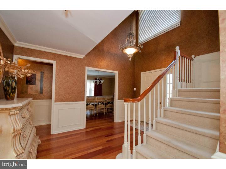 1010 Plumly Road West Chester, PA 19382 - Photo 3 of 25 Foyer