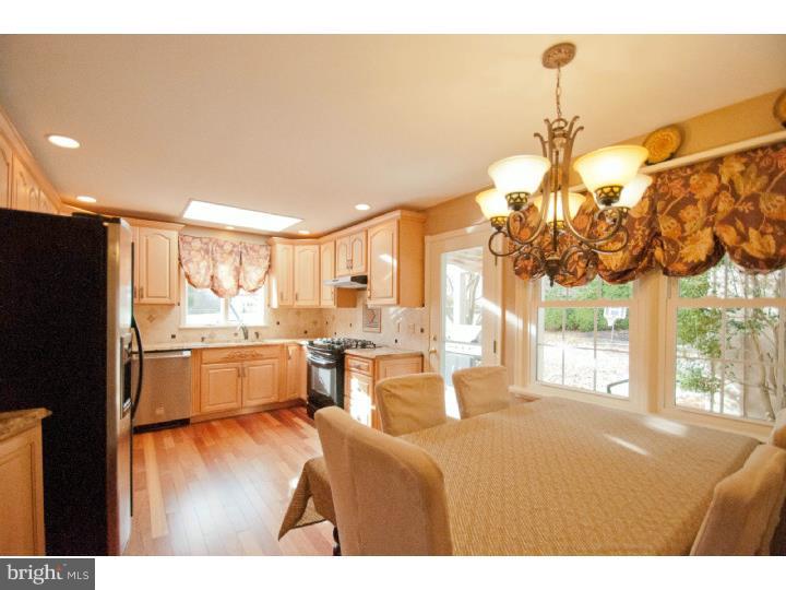 1010 Plumly Road West Chester, PA 19382 - Photo 8 of 25 Kitchen