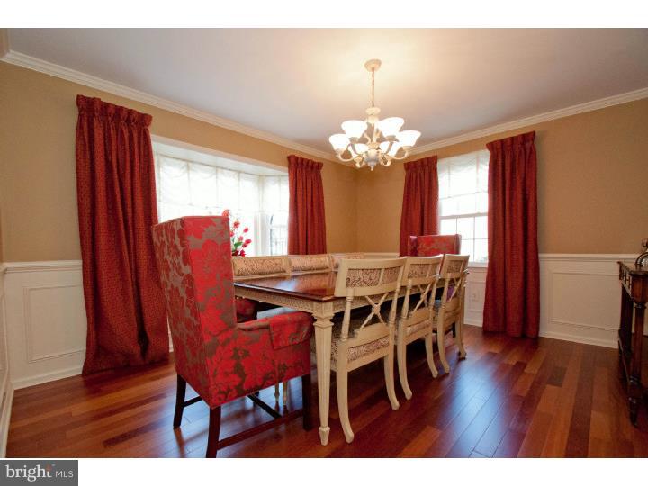 1010 Plumly Road West Chester, PA 19382 - Photo 10 of 25 Dining Room