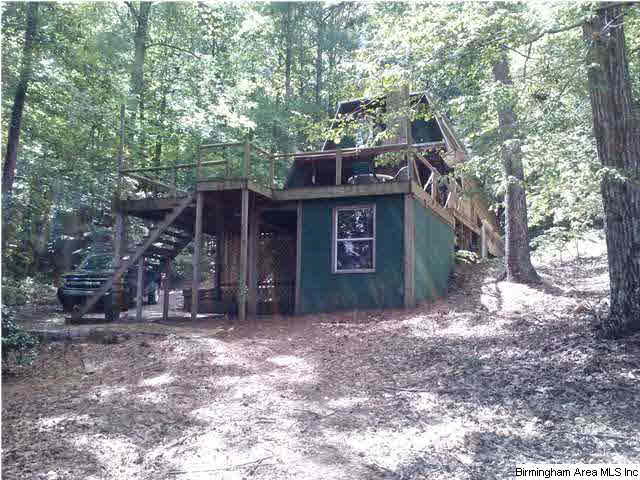 1338 Davis Acres Drive Alpine, AL 35014 - Photo 2 of 23