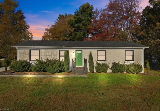 $305,000 | 202 Hassellwood Drive, Jamestown, NC 27282