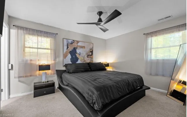 $305,000 | 202 Hassellwood Drive, Jamestown, NC 27282