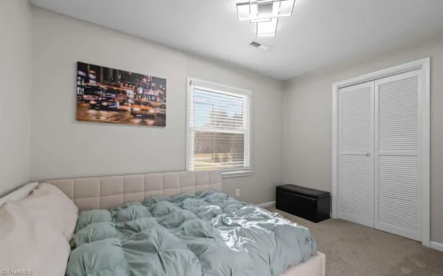 $305,000 | 202 Hassellwood Drive, Jamestown, NC 27282