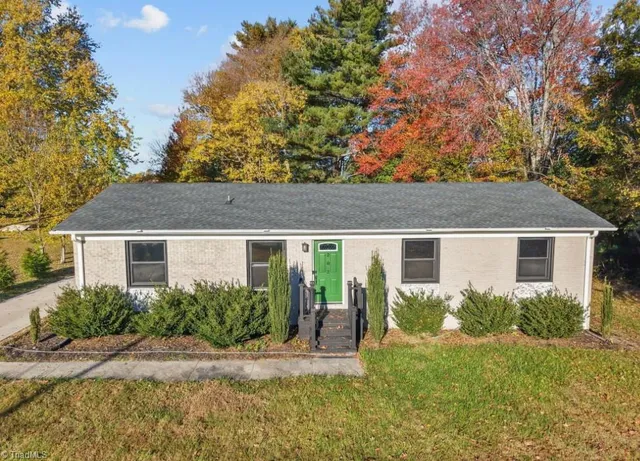 $305,000 | 202 Hassellwood Drive, Jamestown, NC 27282