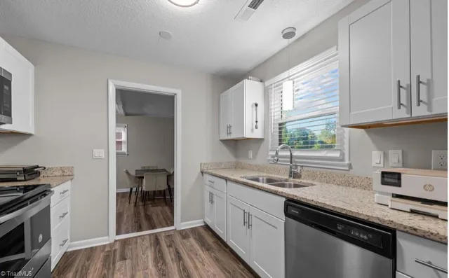 $305,000 | 202 Hassellwood Drive, Jamestown, NC 27282