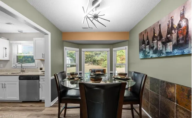 $305,000 | 202 Hassellwood Drive, Jamestown, NC 27282