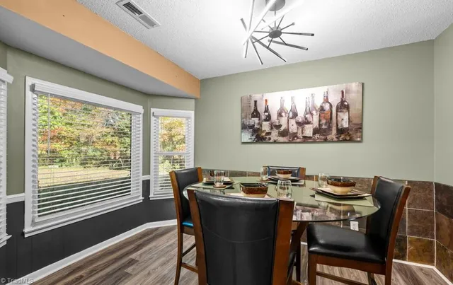 $305,000 | 202 Hassellwood Drive, Jamestown, NC 27282