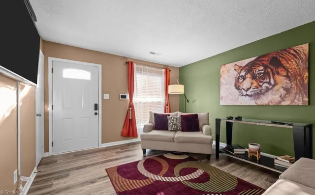 $305,000 | 202 Hassellwood Drive, Jamestown, NC 27282