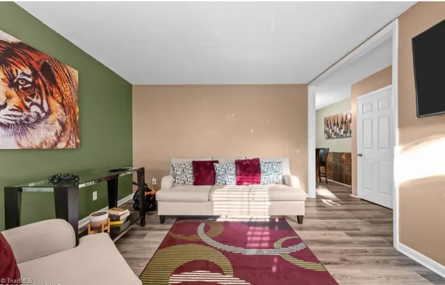 $305,000 | 202 Hassellwood Drive, Jamestown, NC 27282