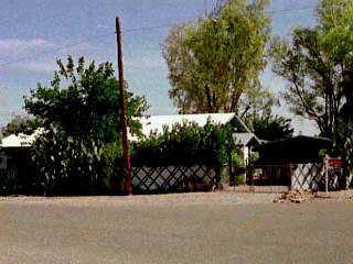 2682 West Roadrunner Road Tucson, AZ 85746 - Photo 1 of 1