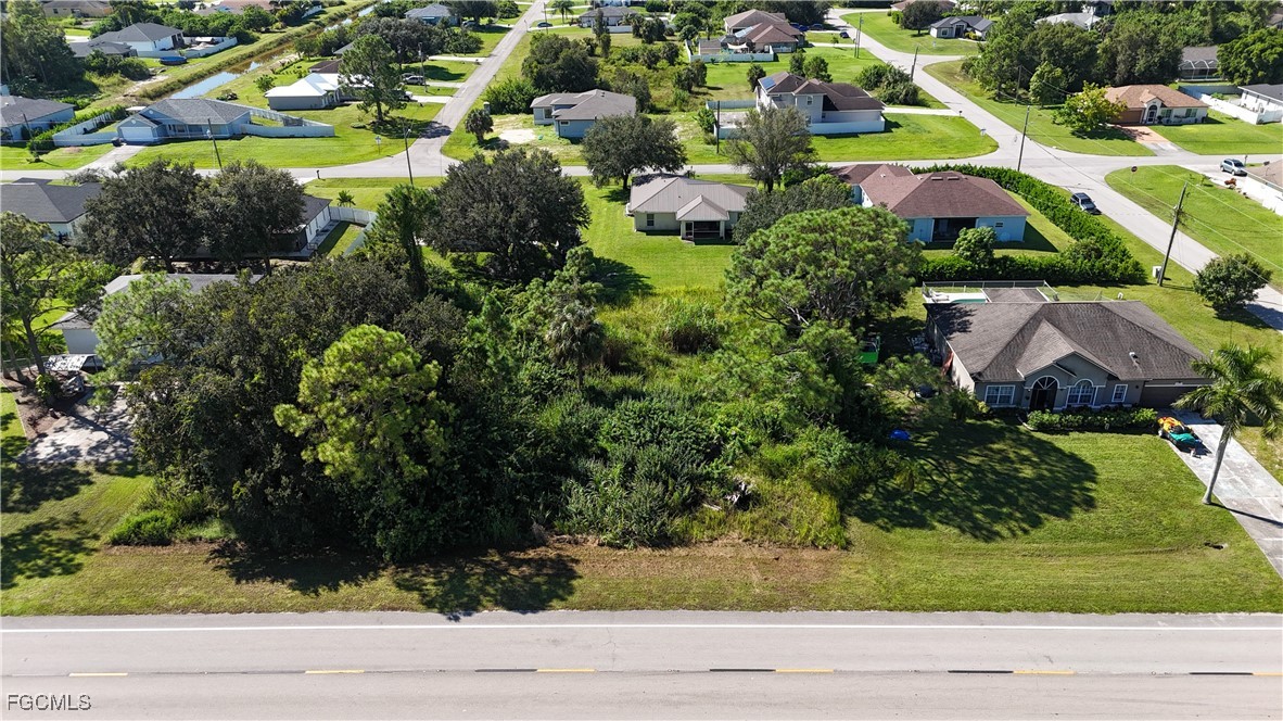 8351 Buckingham Road Lehigh Acres, FL 33971 - Photo 1 of 12 Gallery Image 1