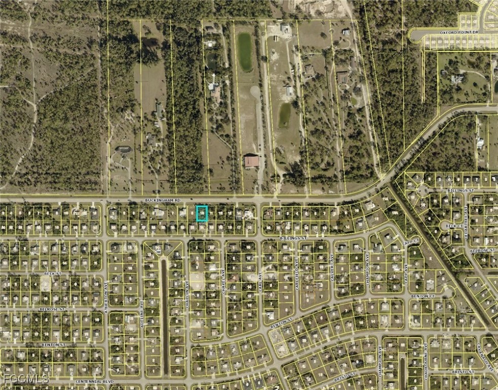 8351 Buckingham Road Lehigh Acres, FL 33971 - Photo 11 of 12 Gallery Image 11
