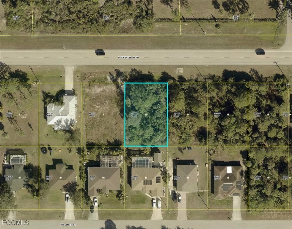 8351 Buckingham Road Lehigh Acres, FL 33971 - Photo 8 of 12 Gallery Image 8
