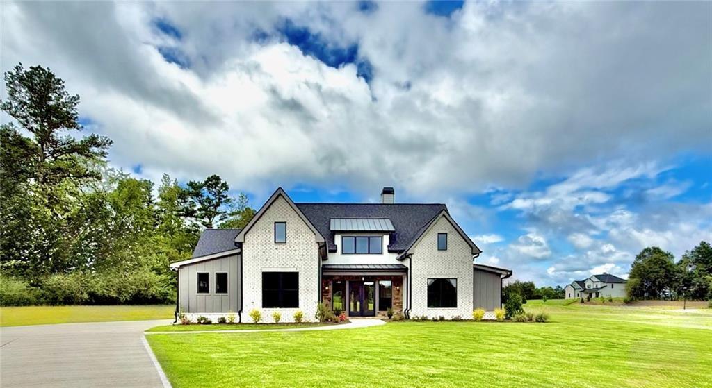 115 Palisade Drive Rydal, GA 30171 - Photo 2 of 29