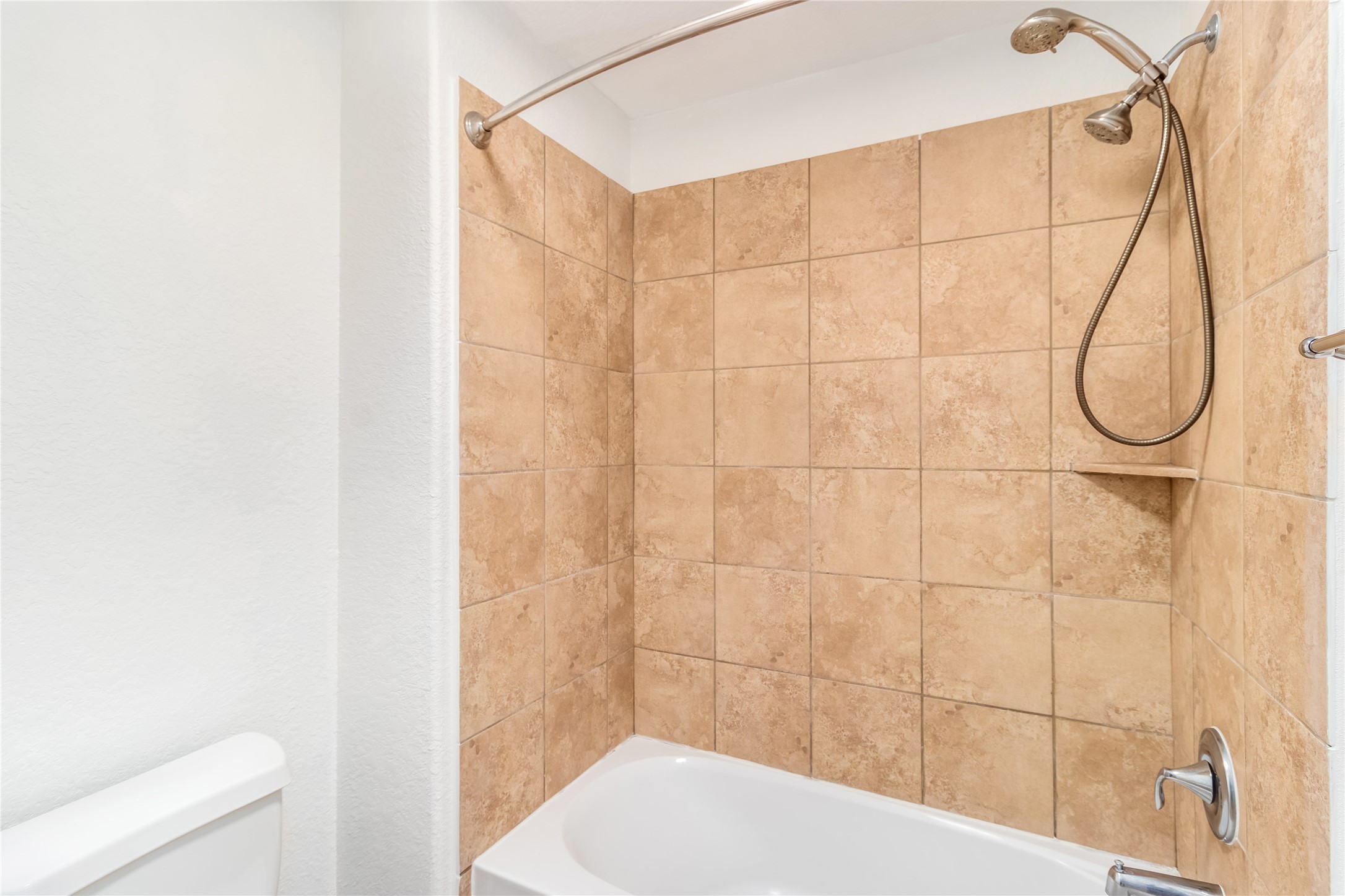 142 Pinto Point Place Spring, TX 77389 - Photo 27 of 36 a bathroom with a shower