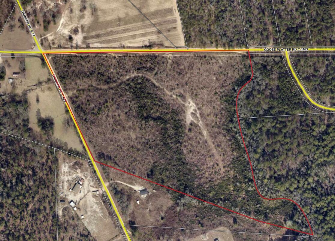 0 Thunder Road Batesburg, SC 29006 - Photo 2 of 7 Image 1-8-26 at 9.27 AM