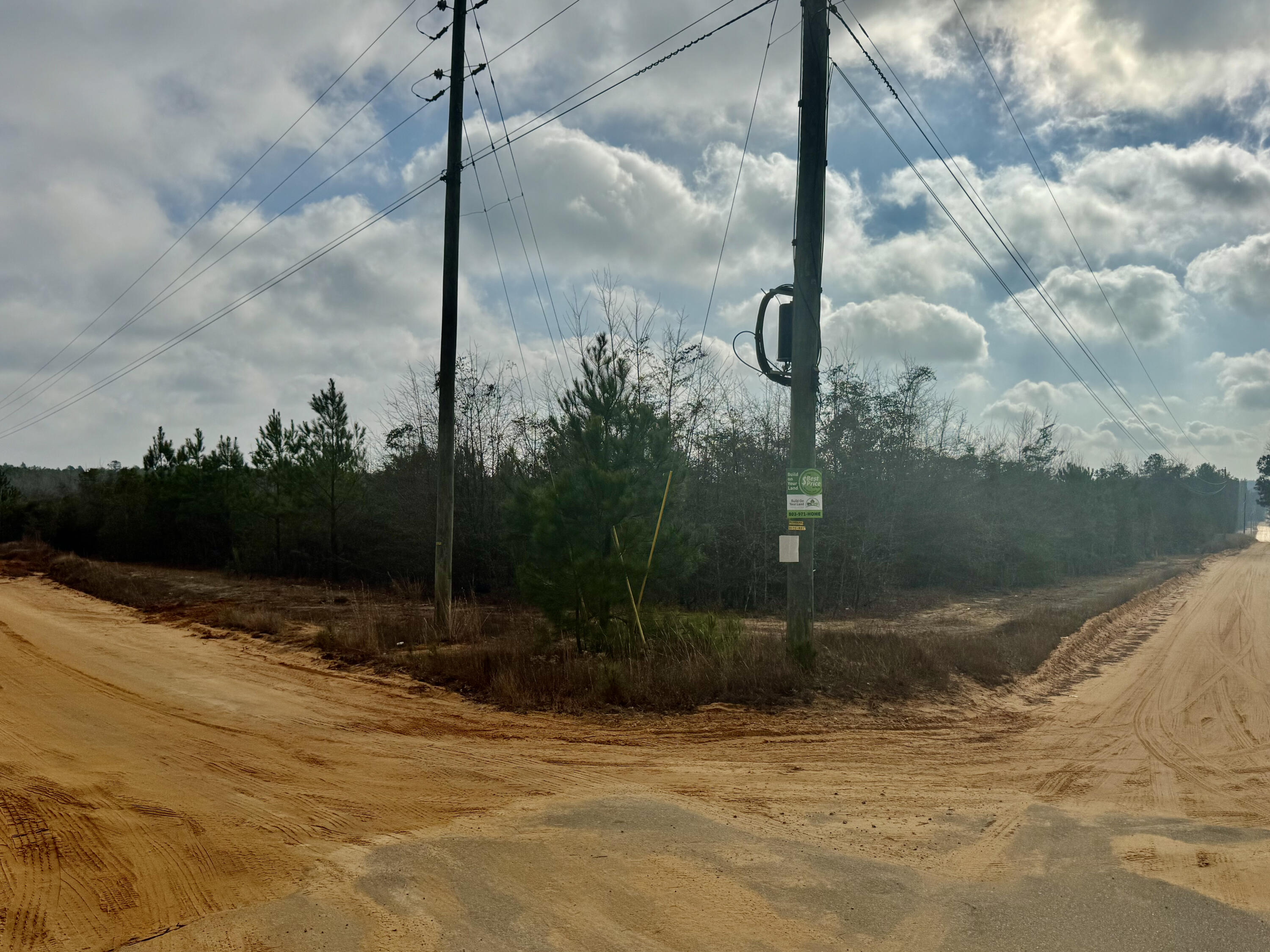 0 Thunder Road Batesburg, SC 29006 - Photo 6 of 7 IMG_5207