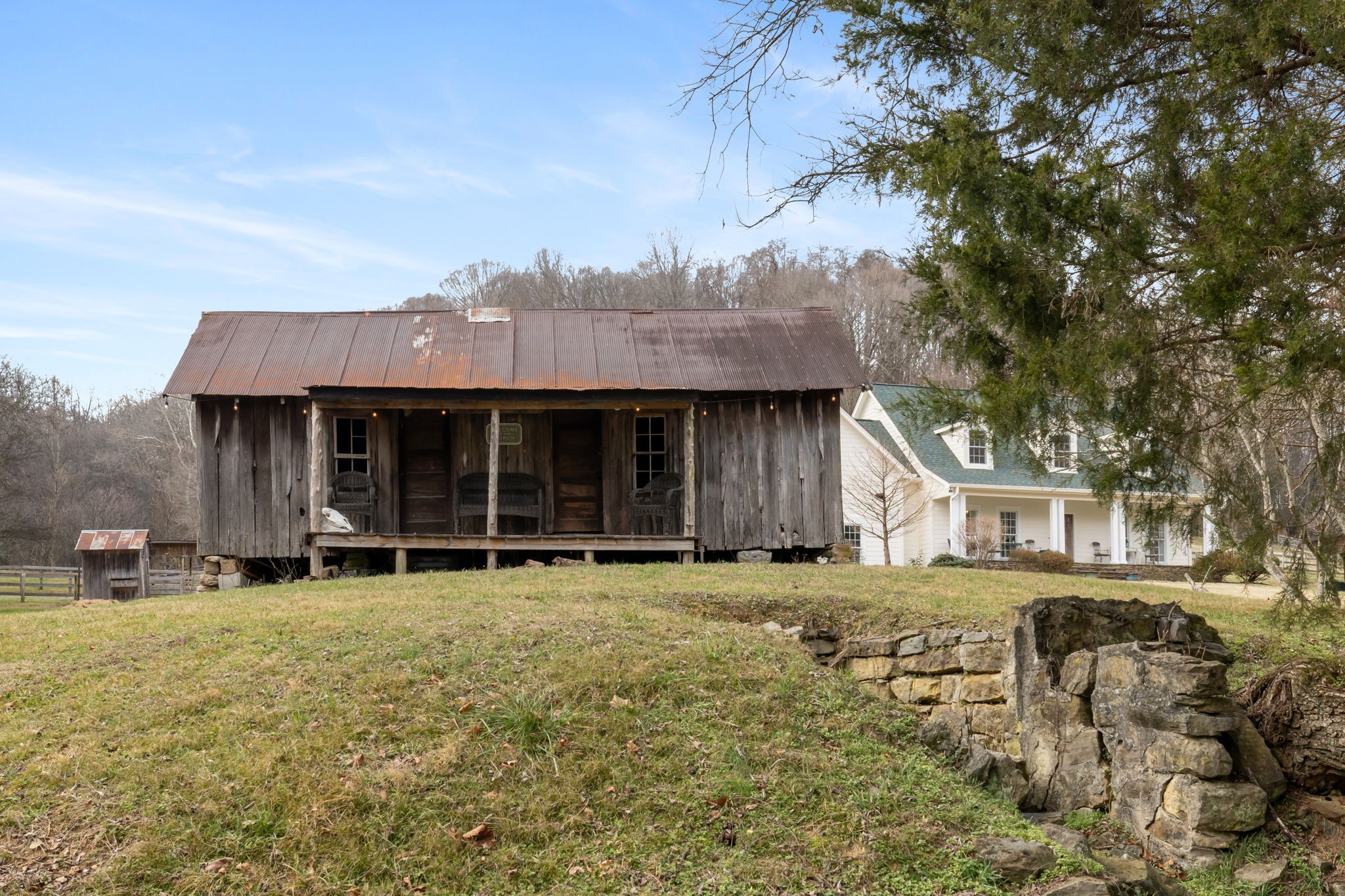 1067 Roys Private Way Gallatin, TN 37066 - Photo 46 of 59