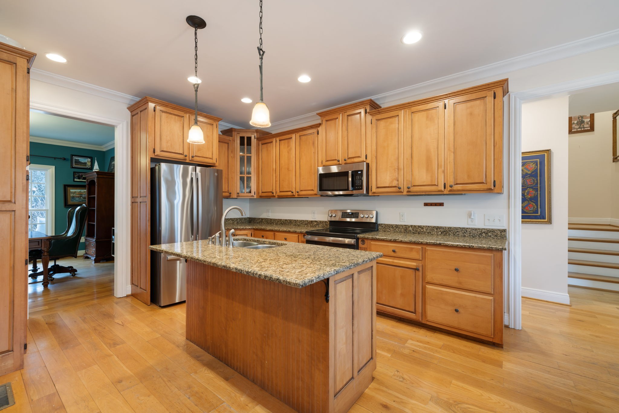 1067 Roys Private Way Gallatin, TN 37066 - Photo 66 of 81