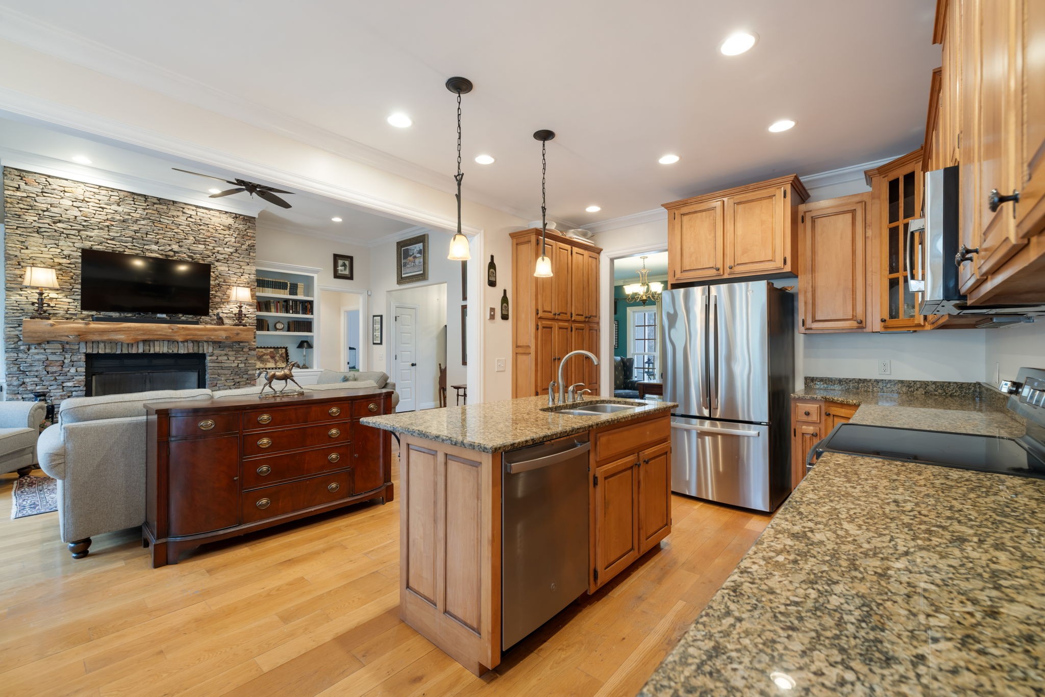 1067 Roys Private Way Gallatin, TN 37066 - Photo 69 of 81