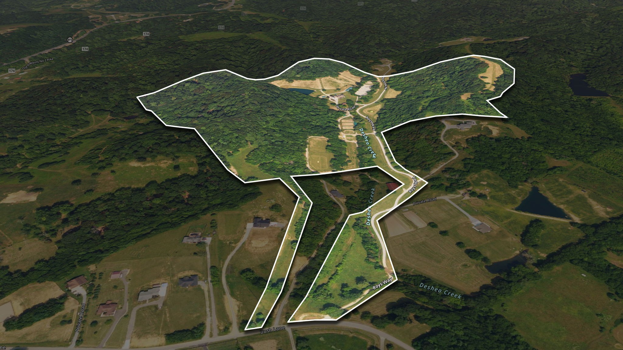 1067 Roys Private Way Gallatin, TN 37066 - Photo 81 of 81