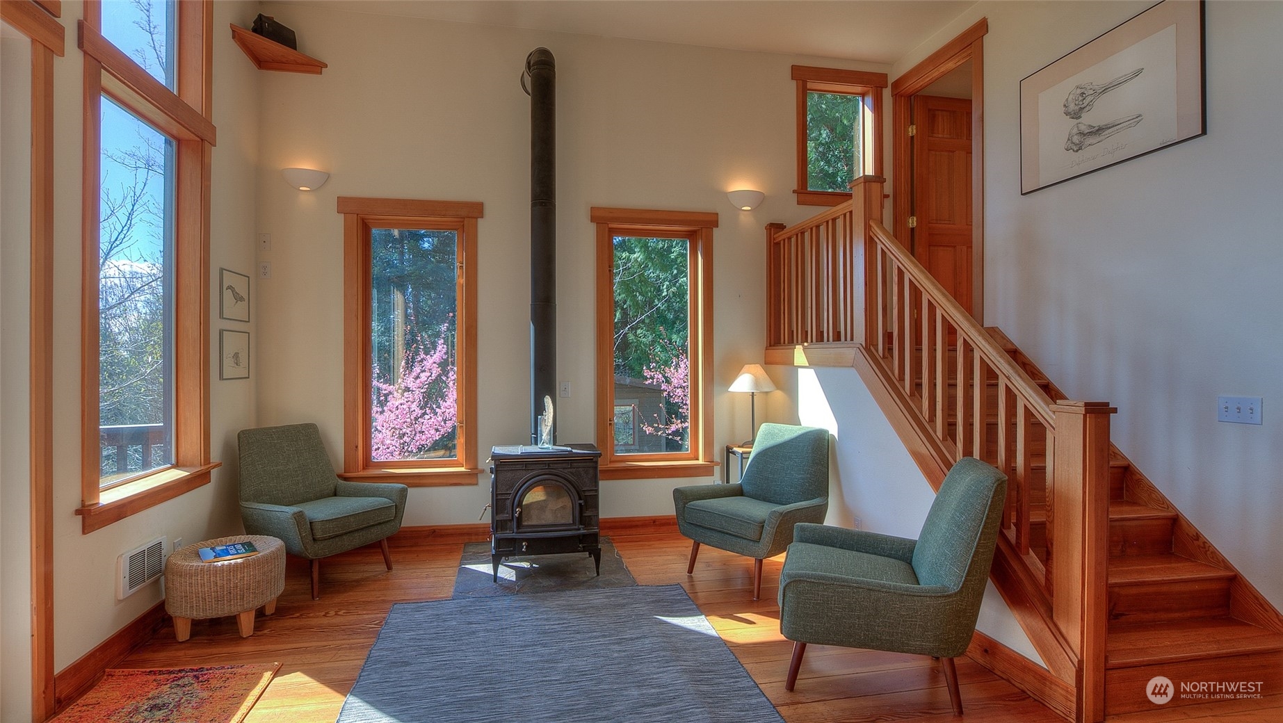 503 Foster Point Road Orcas Island, WA 98280 - Photo 7 of 40 Gallery Image 7