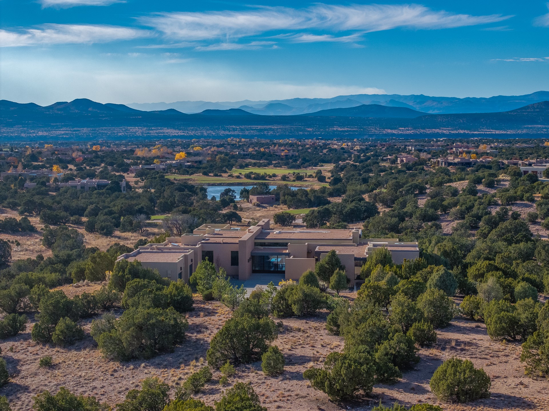 26 Bishops Dome Road Santa Fe, NM 87506 - Photo 36 of 68