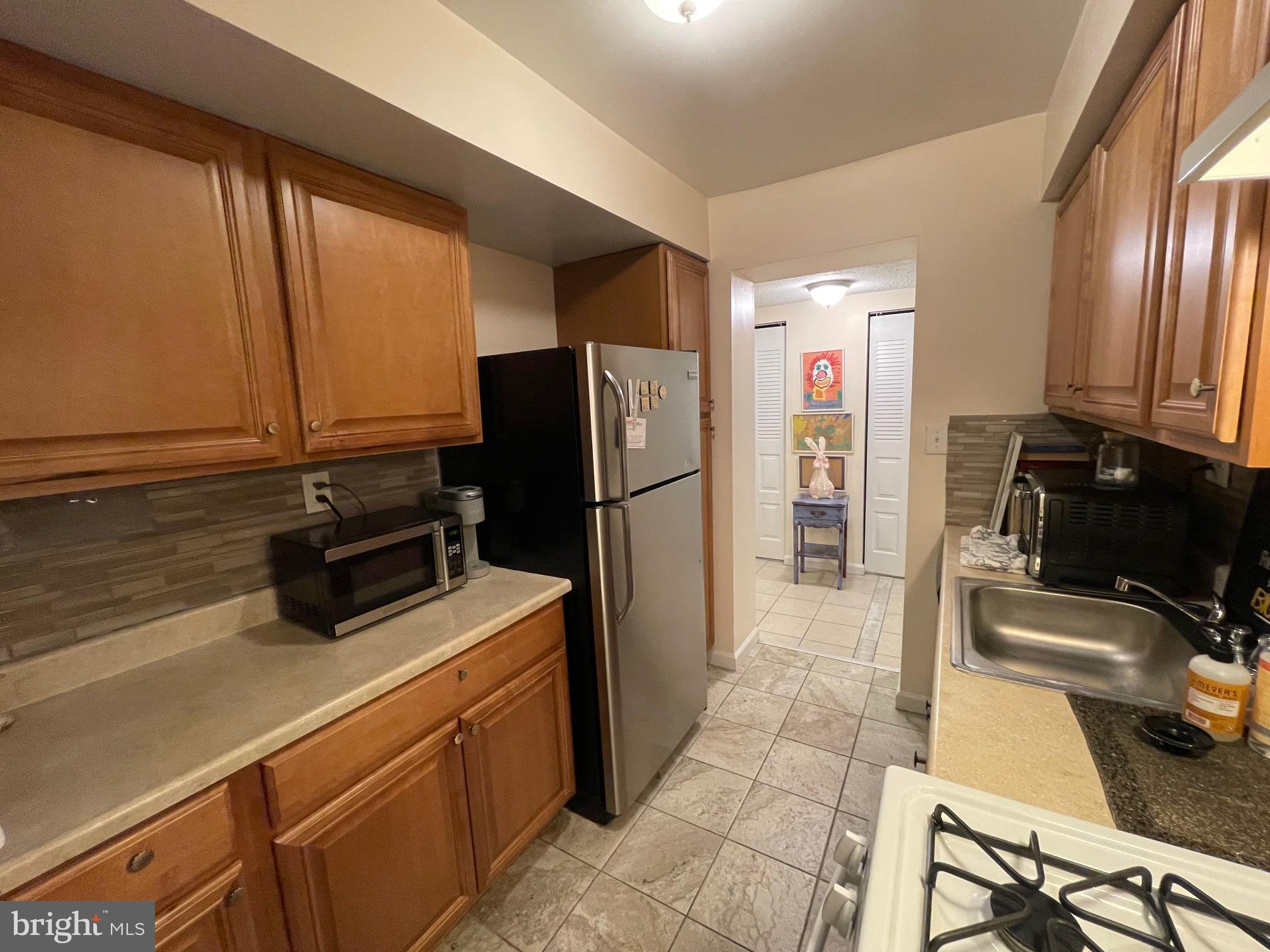 6 Longstream Court, Unit T2 Baltimore, MD 21209 - Photo 21 of 24