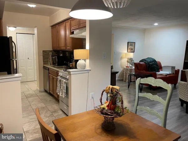 $1,550 | 6 Longstream Court, Unit T2, Baltimore, MD 21209