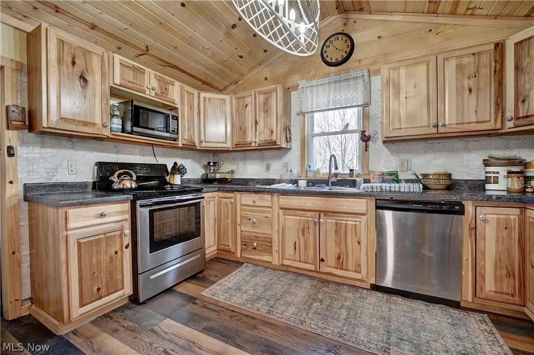 5931 Beagle Club Road Newcomerstown, OH 43832 - Photo 11 of 31 Gallery Image 11