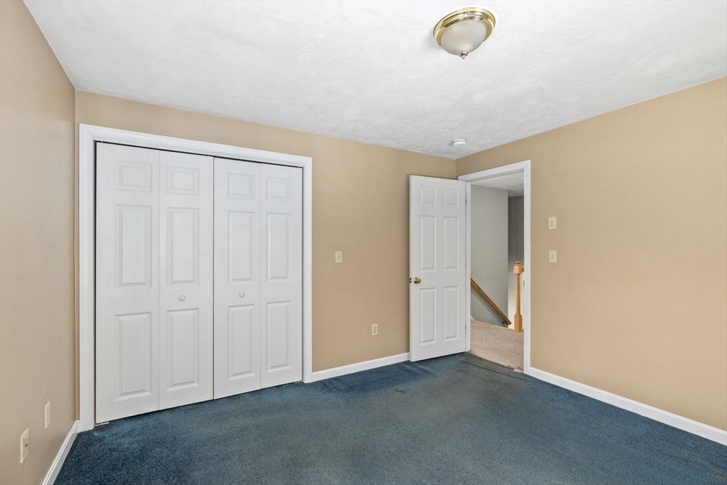 102 Haskell Ridge Road Rochester, MA 02770 - Photo 23 of 36 a view of an empty room
