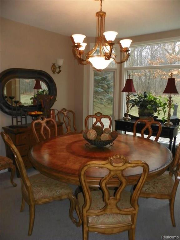 5641 Fox Ridge Drive Clarkston, MI 48348 - Photo 8 of 21