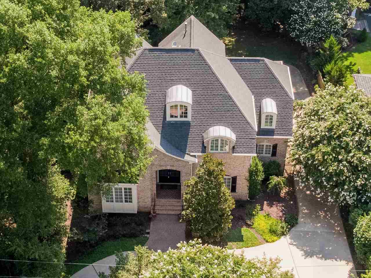 1322 Mayfair Road Raleigh, NC 27608 - Photo 2 of 30 Photo 2