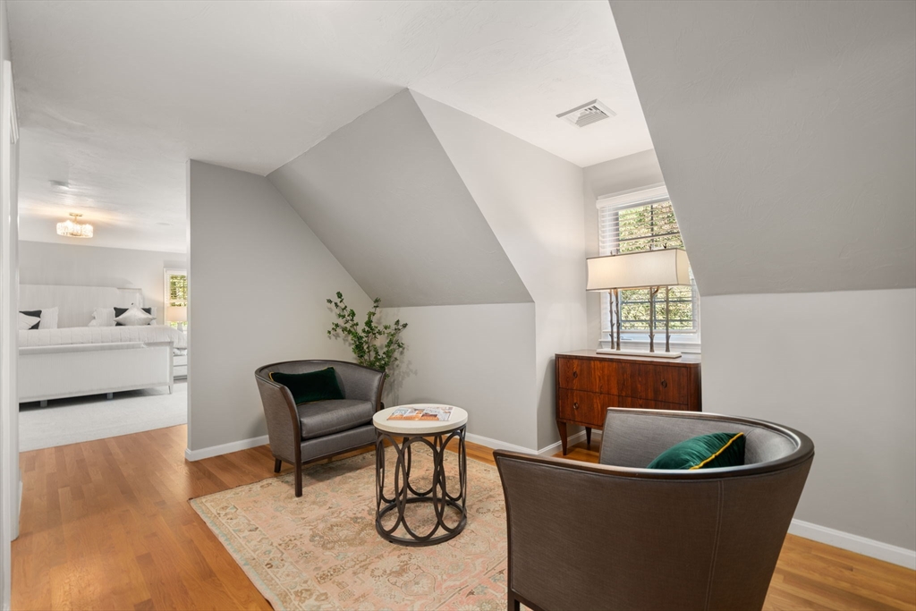 15 Broad Acres Farm Road Medway, MA 02053 - Photo 18 of 42 a living room with furniture and a window