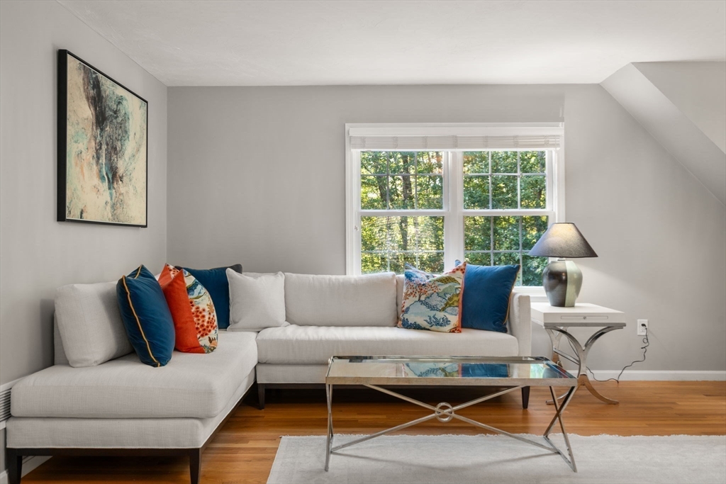 15 Broad Acres Farm Road Medway, MA 02053 - Photo 21 of 42 a living room with furniture and a large window
