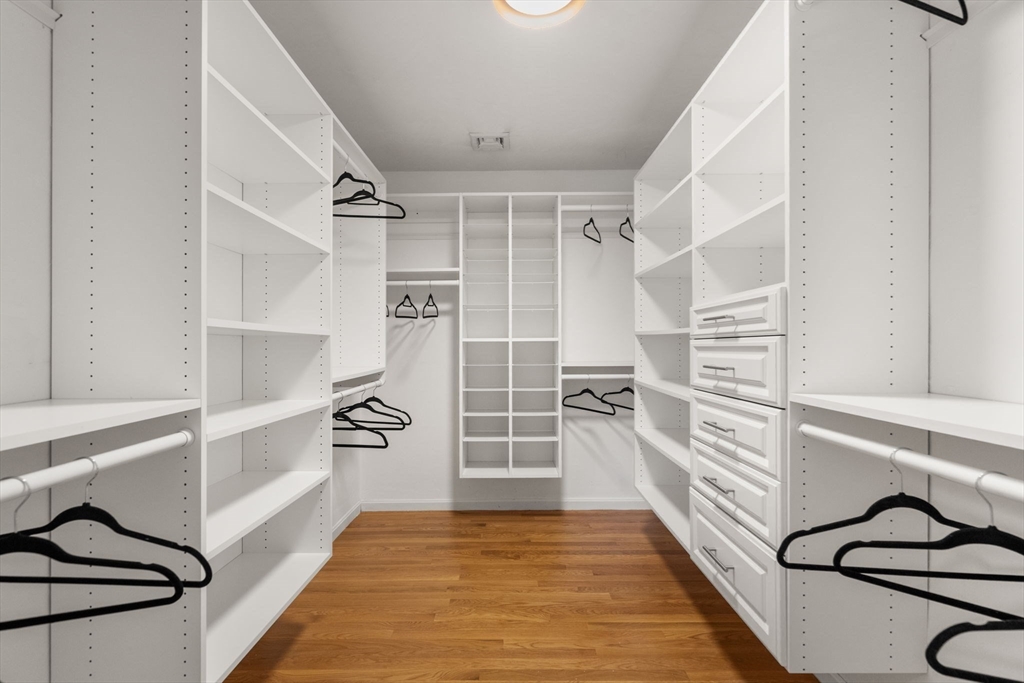 15 Broad Acres Farm Road Medway, MA 02053 - Photo 22 of 42 a view of a walk in closet