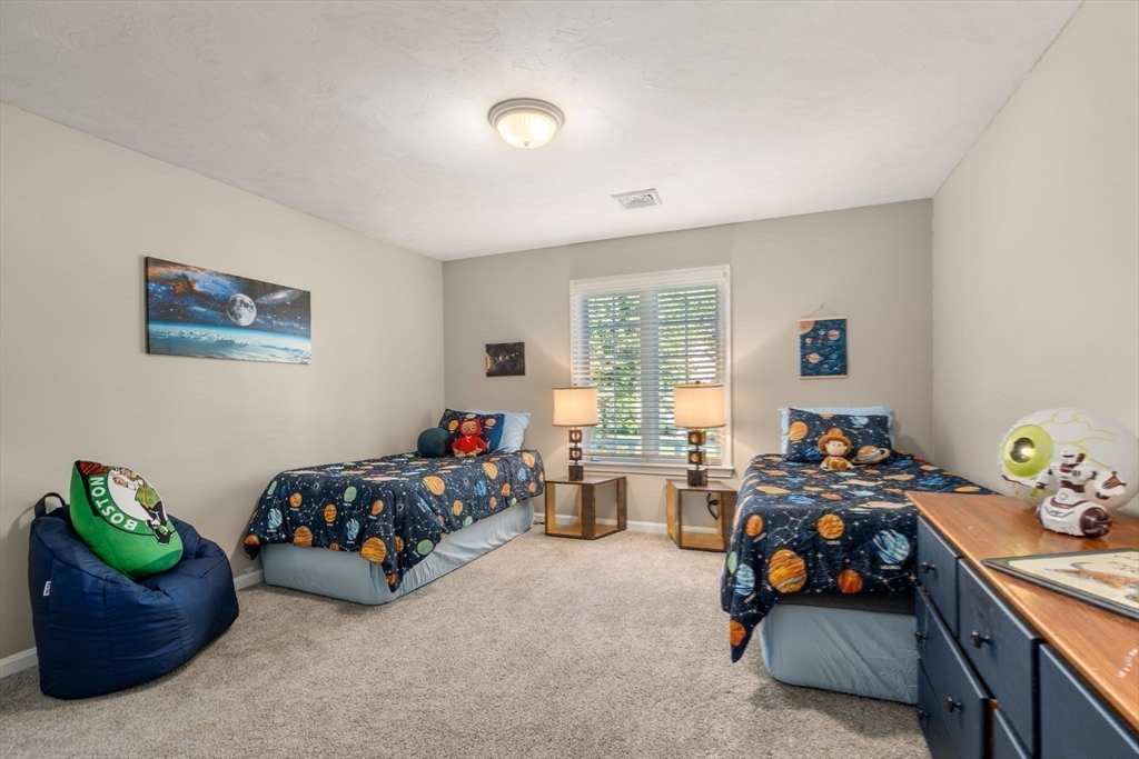 15 Broad Acres Farm Road Medway, MA 02053 - Photo 27 of 42 a bedroom with furniture and a large window