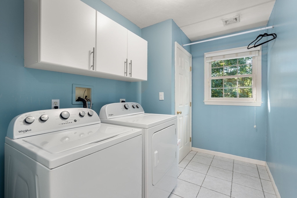 15 Broad Acres Farm Road Medway, MA 02053 - Photo 29 of 42 a utility room with dryer and washer