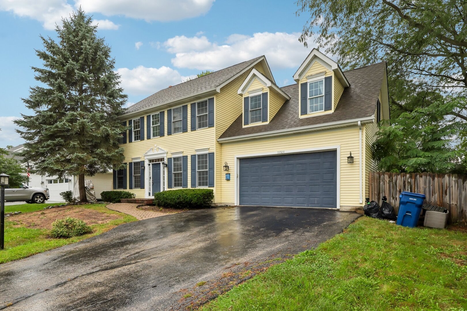 33584 North Almond Road Grayslake, IL 60030 - Photo 2 of 31 Gallery Image 2