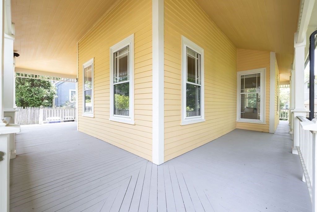 9 Spring Hill Road Boston, MA 02136 - Photo 31 of 32