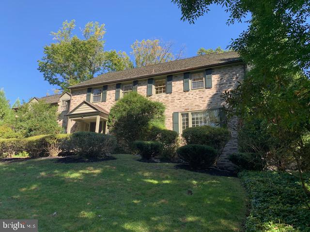 225 Mcclenaghan Mill Road Wynnewood, PA 19096 - Photo 2 of 28