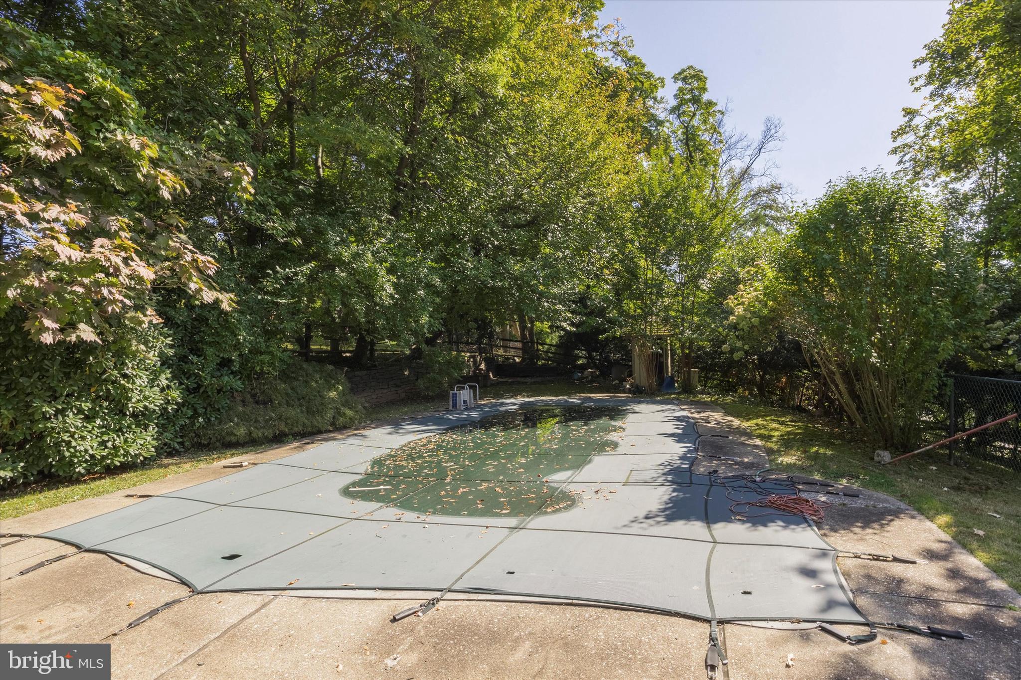 225 Mcclenaghan Mill Road Wynnewood, PA 19096 - Photo 25 of 28